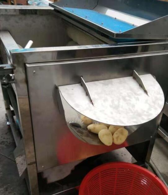 果蔬清洗機(jī)